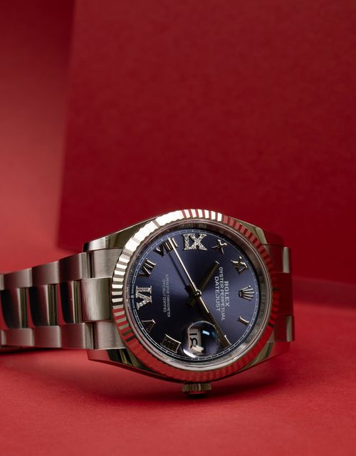 Rolex Datejust 126234 Image 4